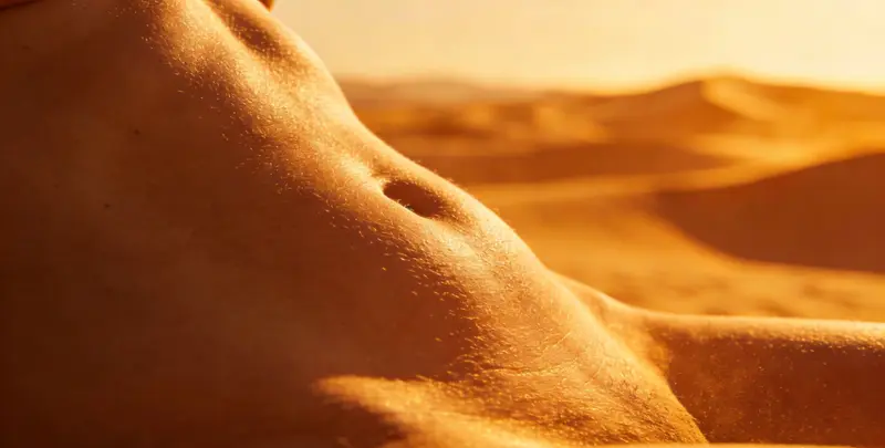 景德镇结直肠癌靶向120基因检测（组织）图片1