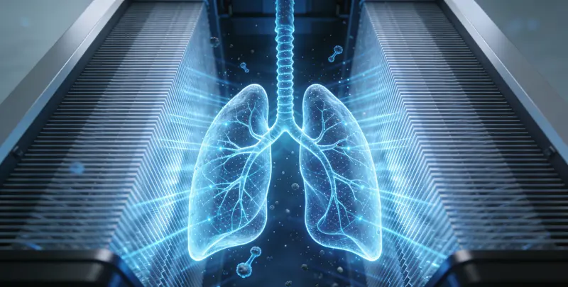 景德镇肺癌（EGFR T790M)突变检测图片1