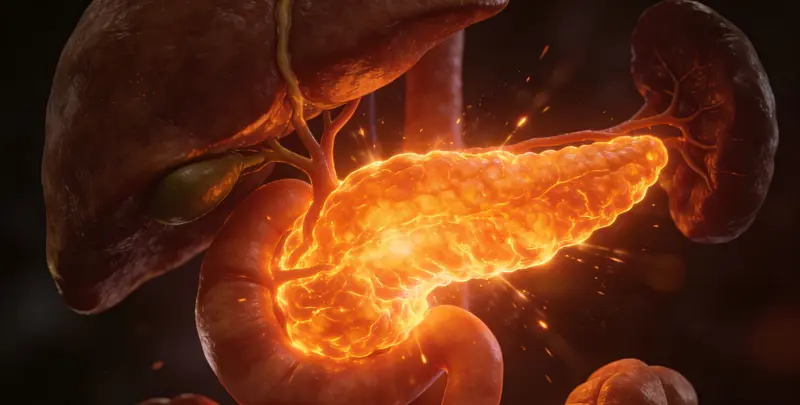 景德镇肝胆胰腺肿瘤120基因检测图片1