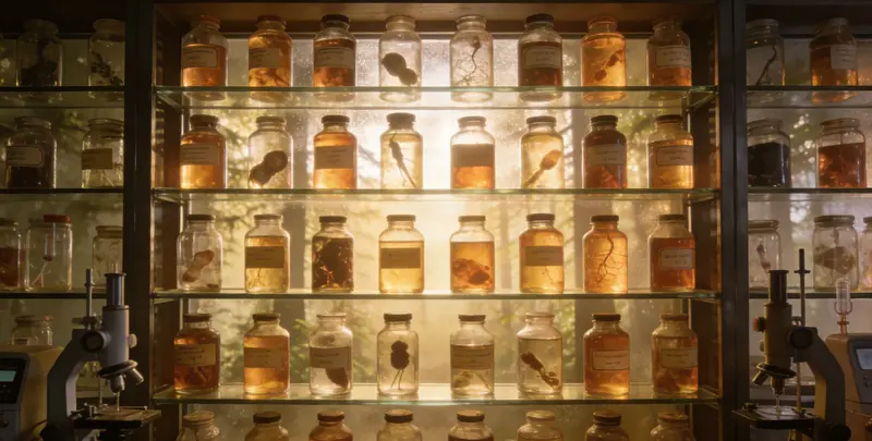 1+4 实体瘤定制化MRD基因检测图3