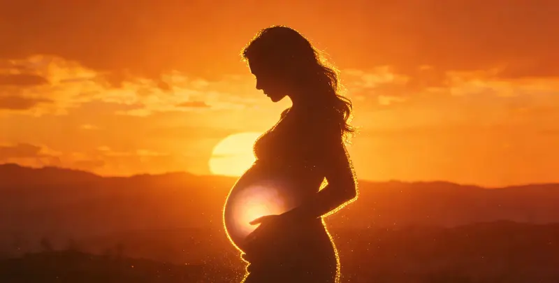 景德镇产前绒毛亲子鉴定图片1