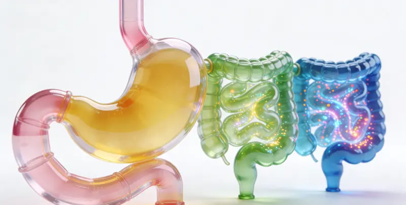 景德镇胃癌分子分型基因检测项目（组织）图片1