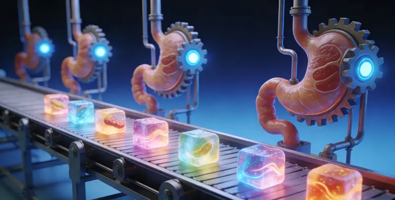 景德镇胃癌甲基化检测图片1