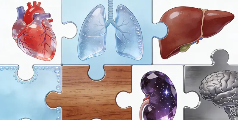 景德镇实体瘤MRD监测4次套餐图片1