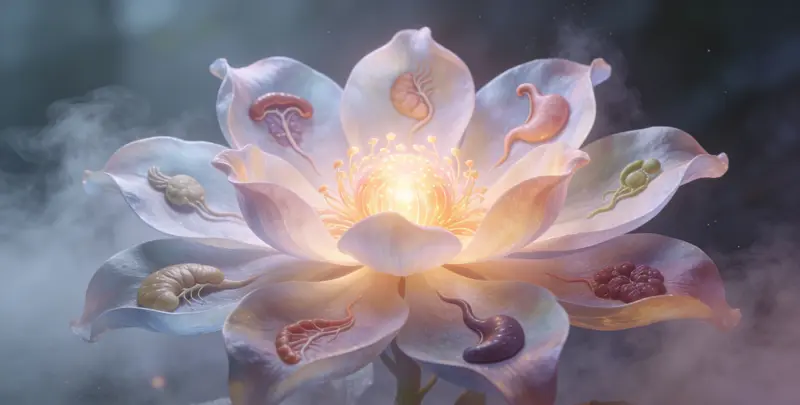 景德镇肿瘤同源重组缺陷HRD检测图片1